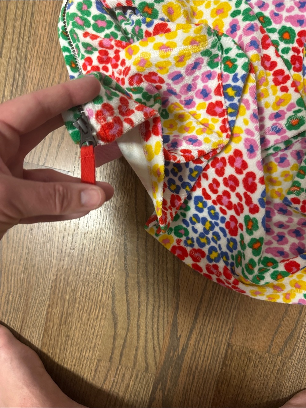 Boden girls cover up - Picture 5 of 5